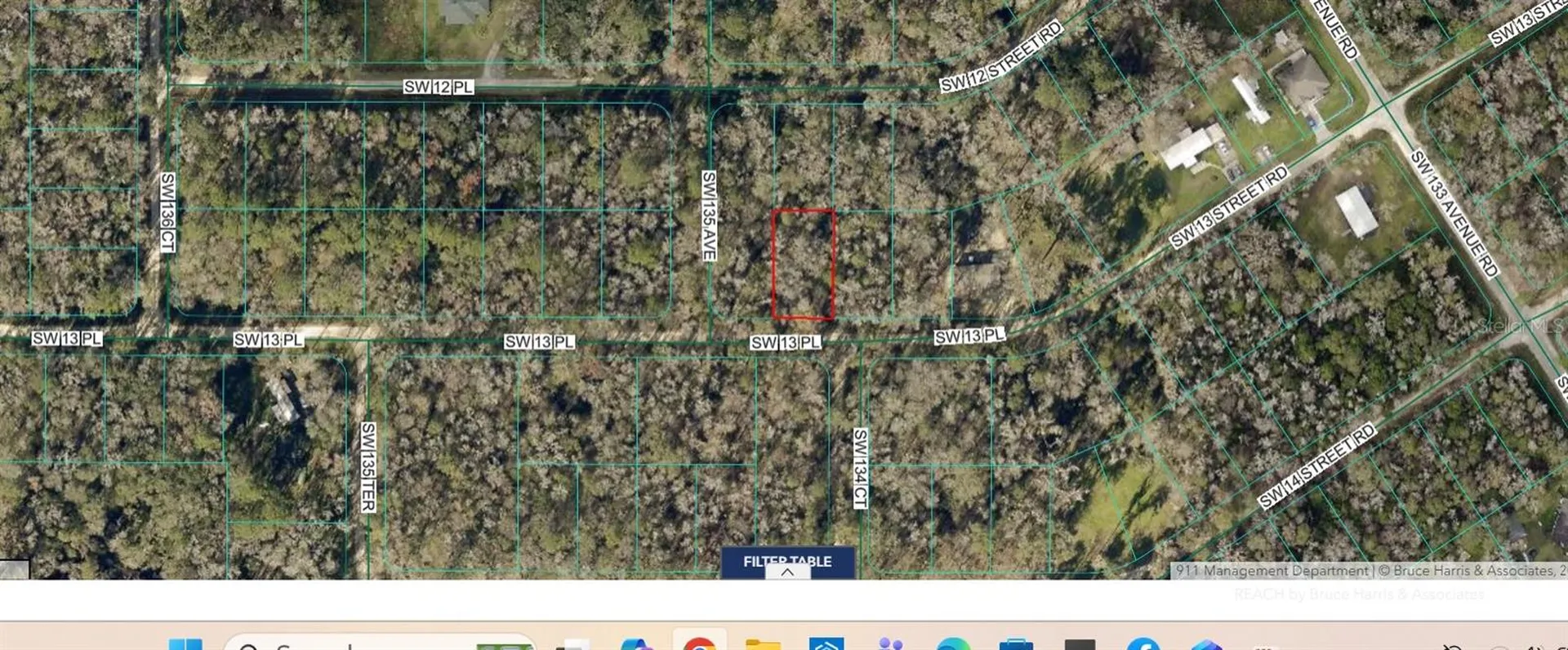 00 SW 13th Place Ocala FL 34481