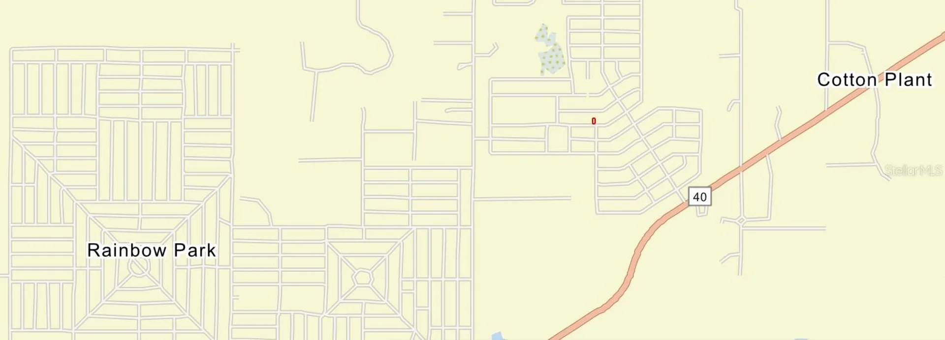 00 SW 13th Place Ocala FL 34481