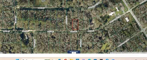 00 SW 13th Place Ocala FL 34481