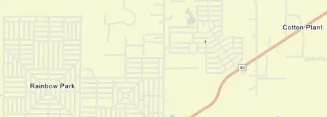 00 SW 13th Place Ocala FL 34481