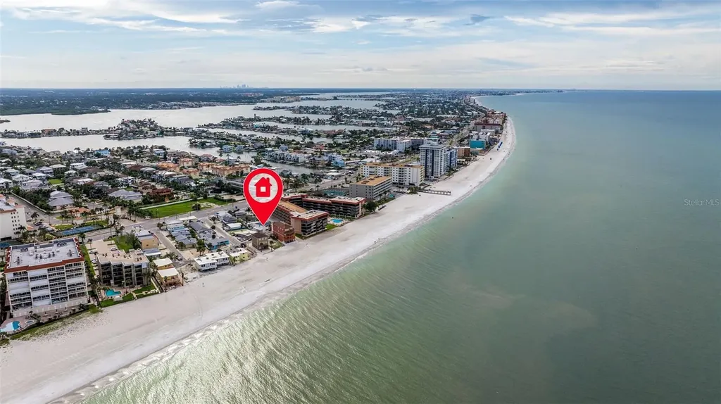 113 176th Avenue W Redington Shores FL 33708