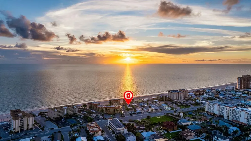 113 176th Avenue W Redington Shores FL 33708