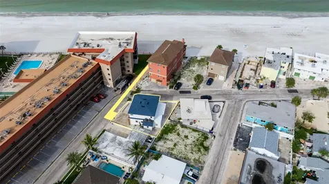 113 176th Avenue W Redington Shores FL 33708