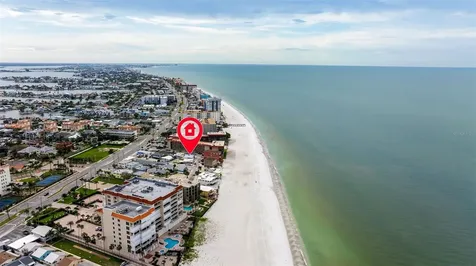 113 176th Avenue W Redington Shores FL 33708