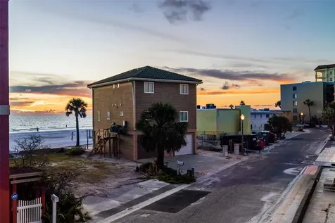 113 176th Avenue W Redington Shores FL 33708