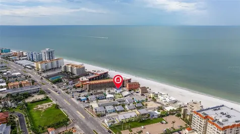113 176th Avenue W Redington Shores FL 33708