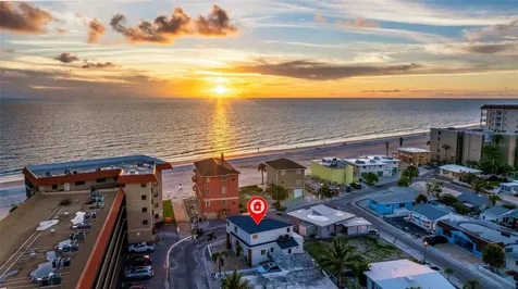 113 176th Avenue W Redington Shores FL 33708