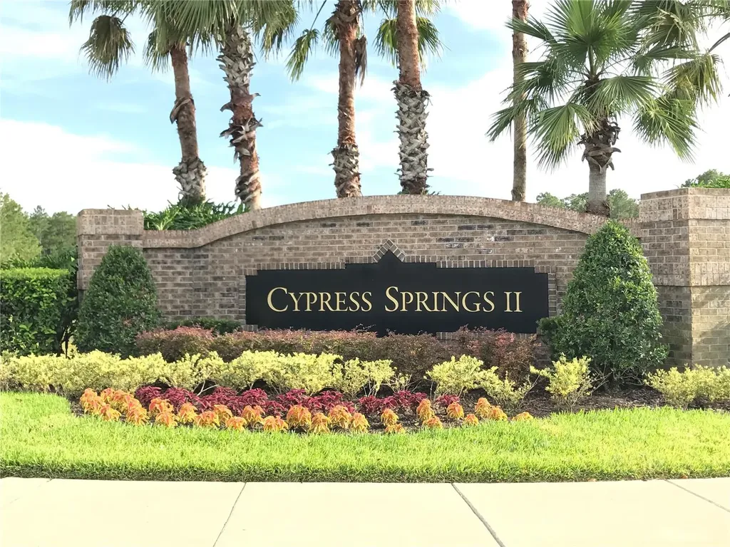 1702 Cypress Ridge Drive Orlando FL 32825