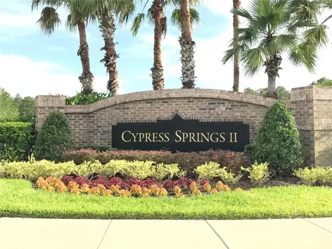 1702 Cypress Ridge Drive Orlando FL 32825