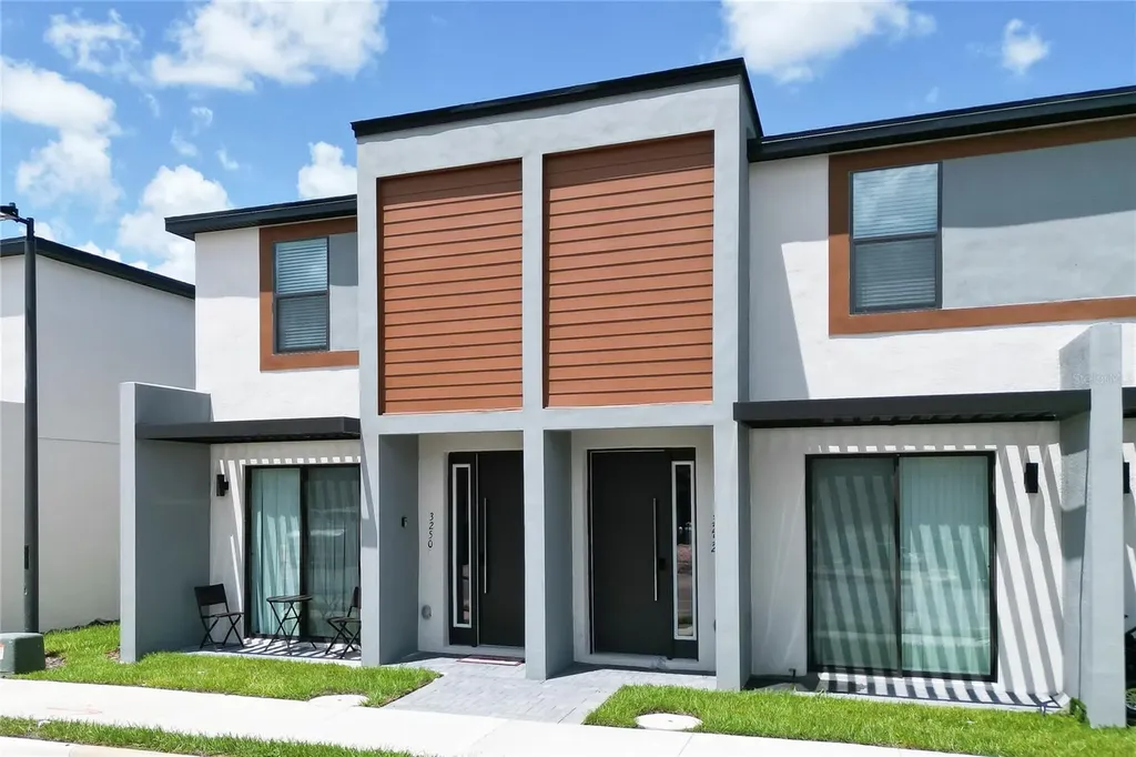 3250 Sustainable Way Kissimmee FL 34747
