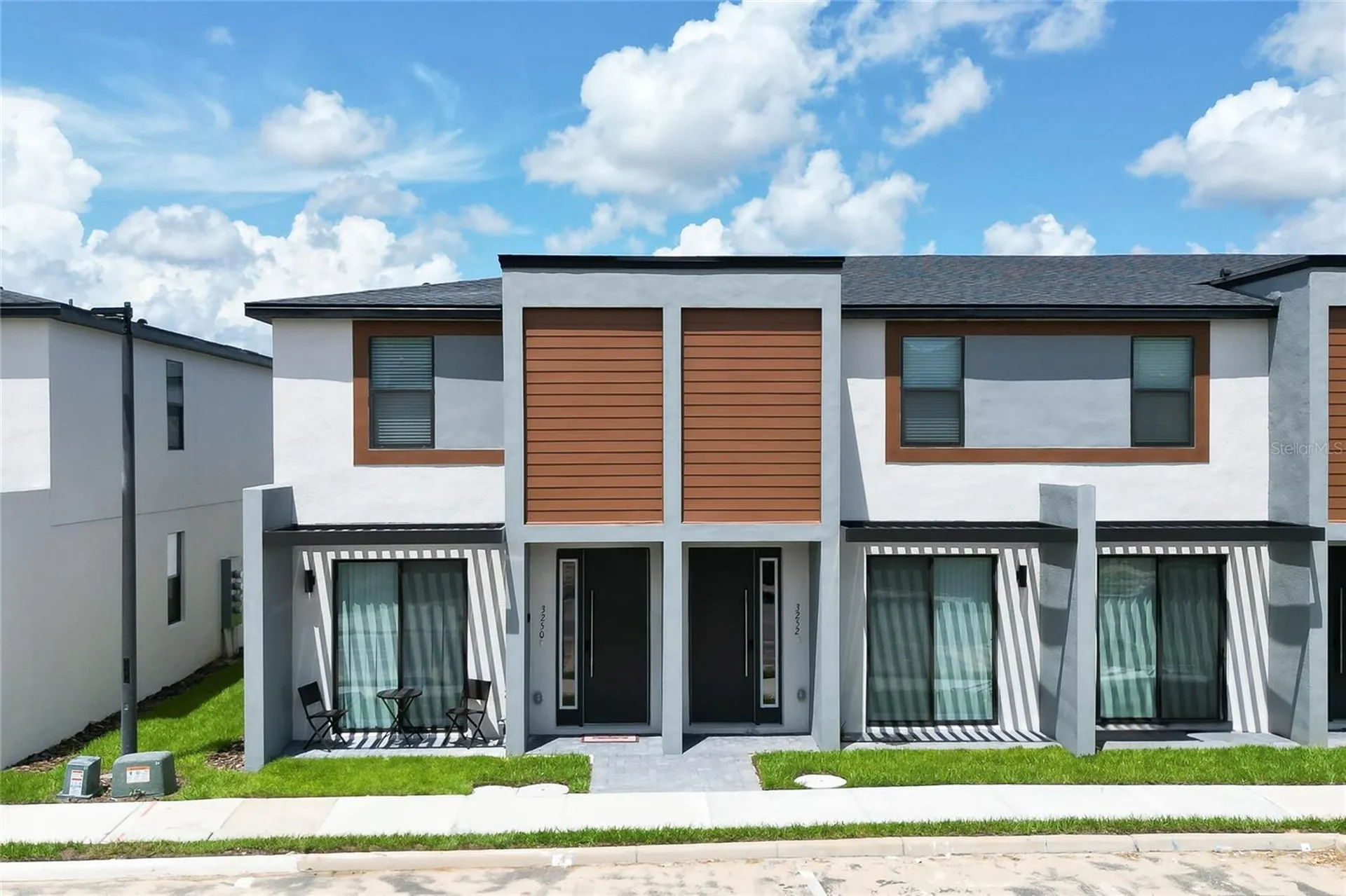 3250 Sustainable Way Kissimmee FL 34747
