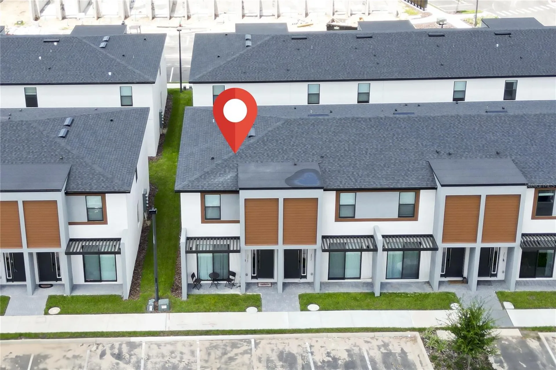 3250 Sustainable Way Kissimmee FL 34747