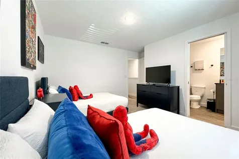 3250 Sustainable Way Kissimmee FL 34747