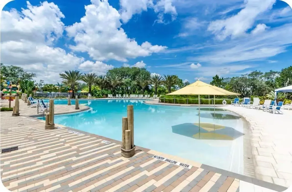 634 Longboat Drive Drive Davenport FL 33896