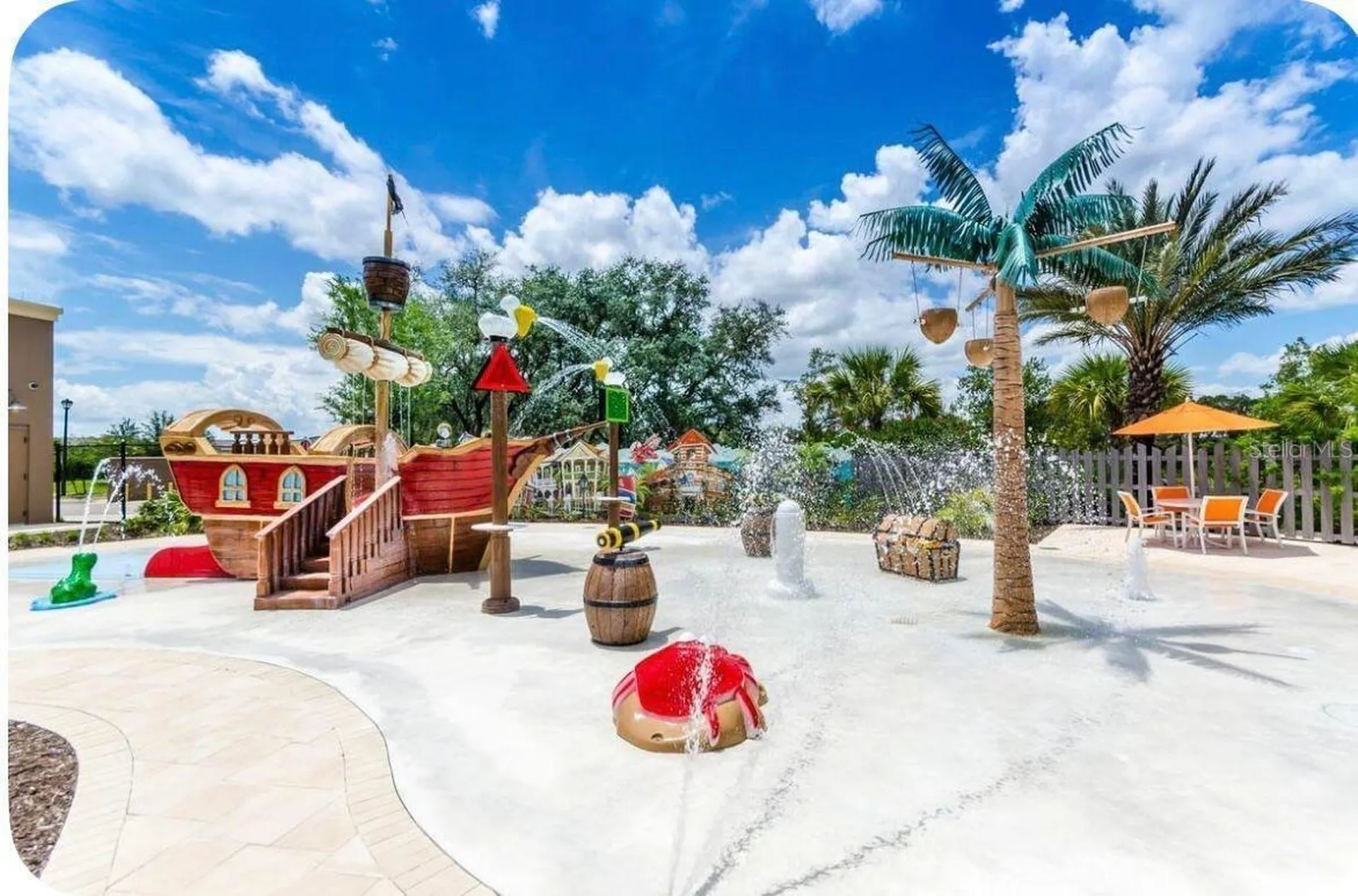 634 Longboat Dr Drive Davenport FL 33896