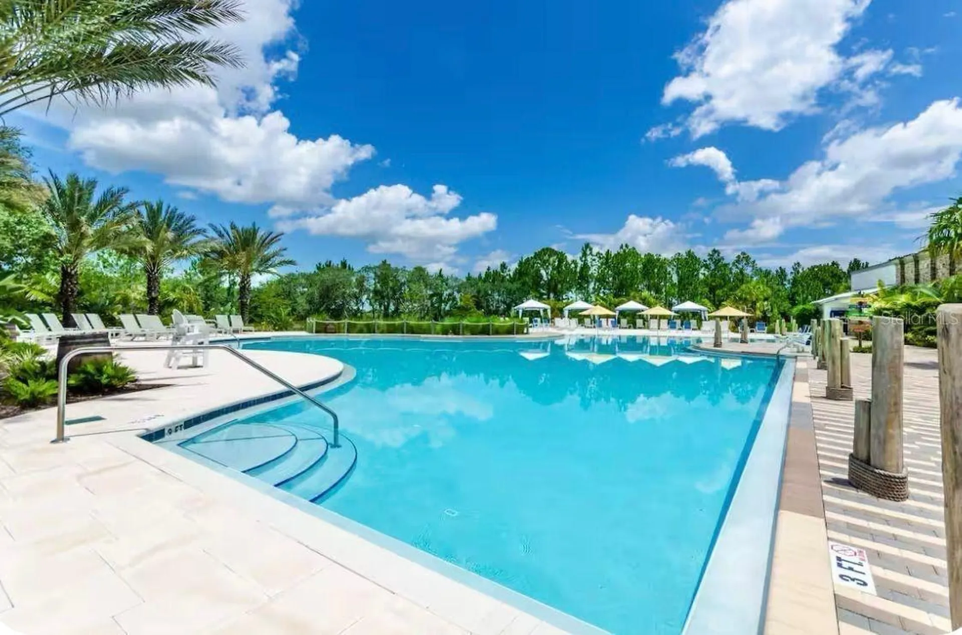 634 Longboat Dr Drive Davenport FL 33896