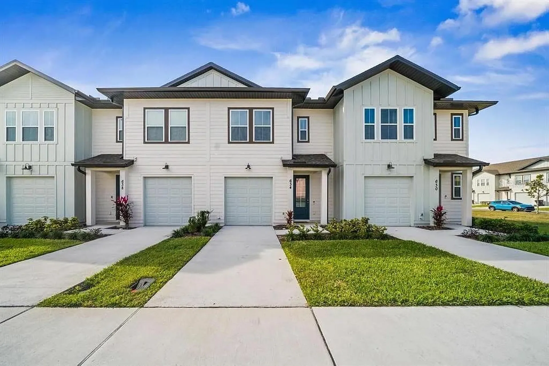 634 Longboat Dr Drive Davenport FL 33896
