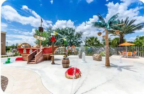 634 Longboat Dr Drive Davenport FL 33896