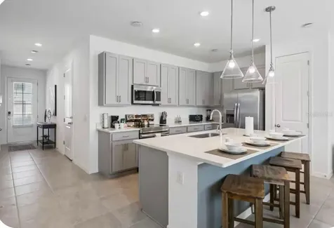 634 Longboat Dr Drive Davenport FL 33896