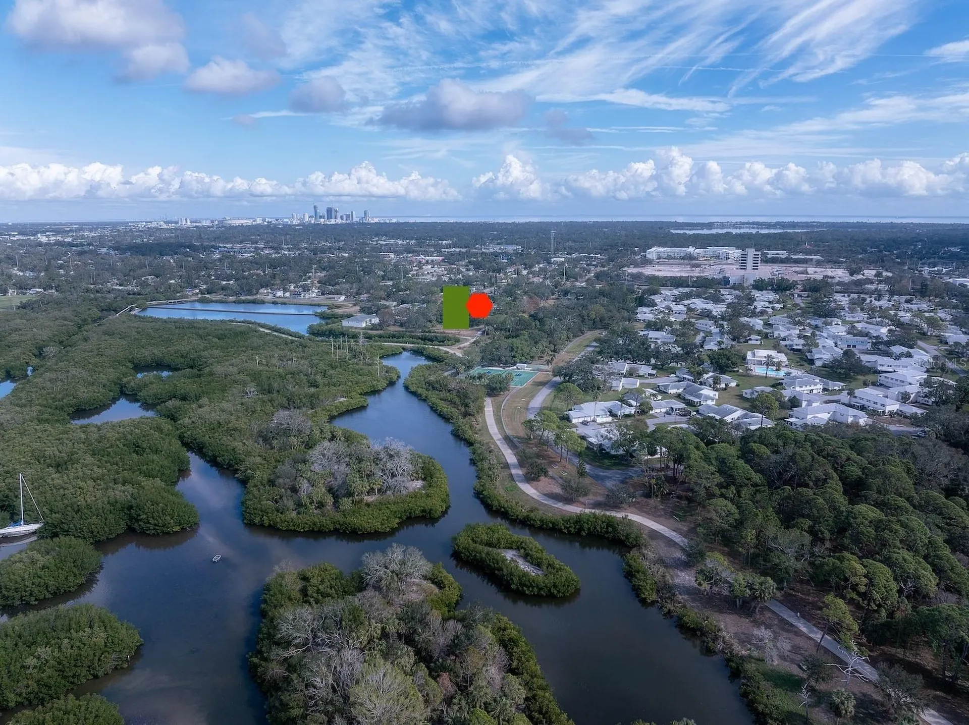 3847 30th Avenue S St Petersburg FL 33711