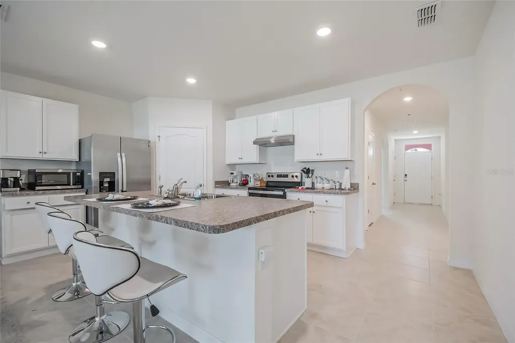 1126 Chichester Court Kissimmee FL 34758
