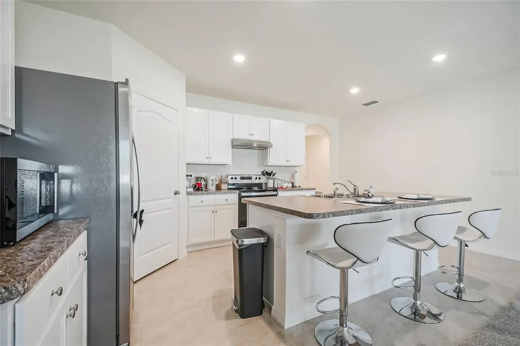 1126 Chichester Court Kissimmee FL 34758