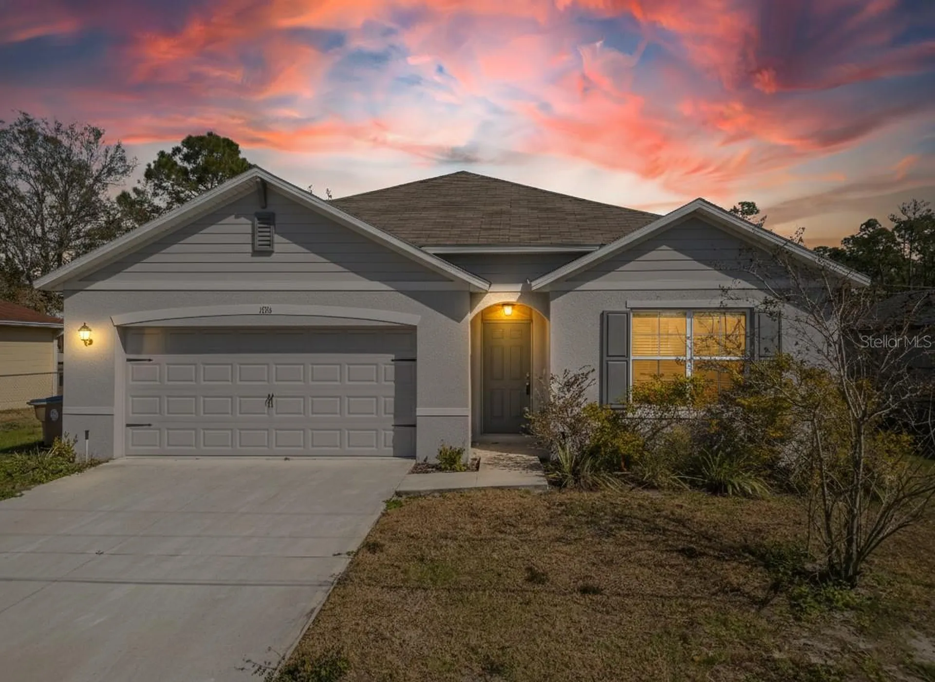 1126 Chichester Court Kissimmee FL 34758