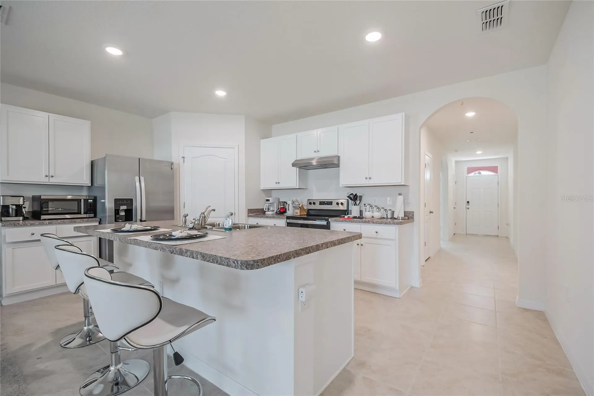 1126 Chichester Court Kissimmee FL 34758