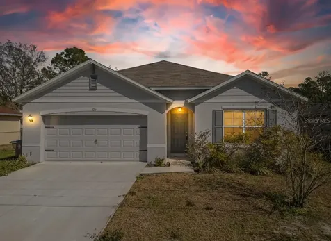 1126 Chichester Court Kissimmee FL 34758