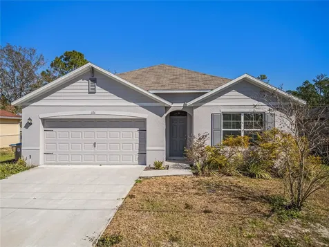 1126 Chichester Court Kissimmee FL 34758