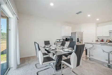 1126 Chichester Court Kissimmee FL 34758