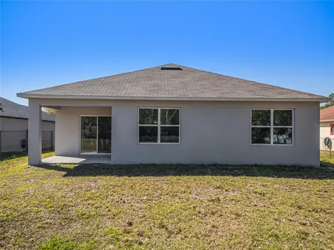 1126 Chichester Court Kissimmee FL 34758