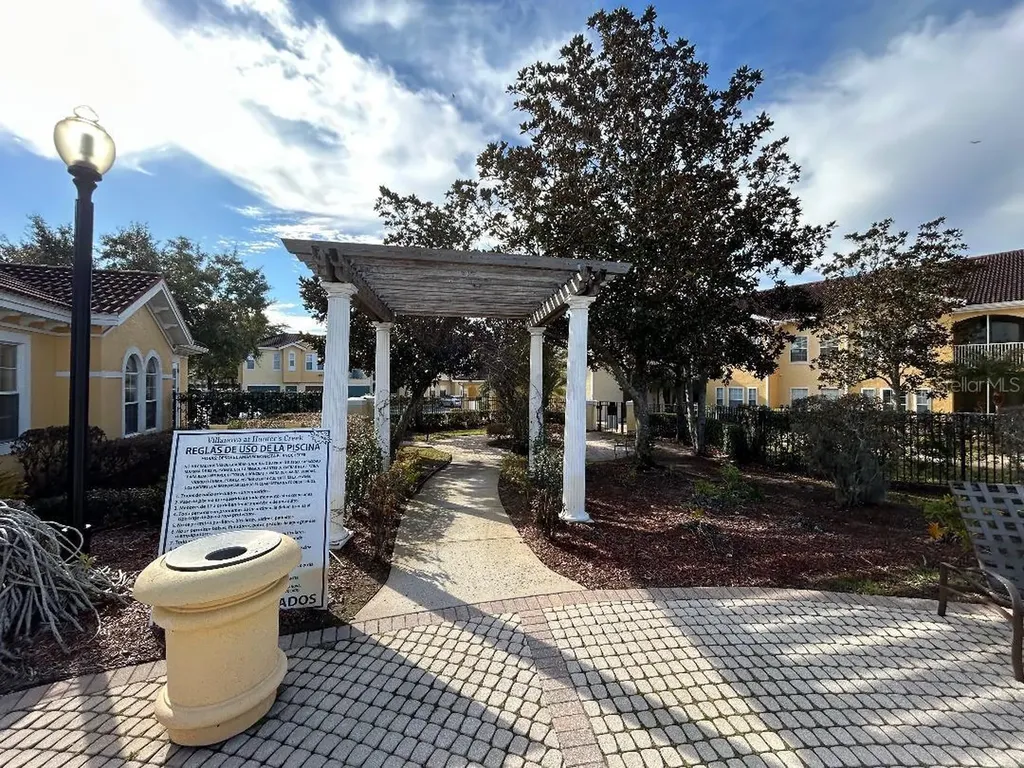 12021 Villanova Drive Orlando FL 32837