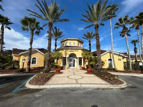 12021 Villanova Drive Orlando FL 32837