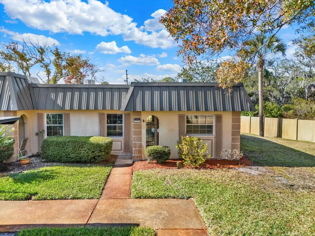 4455 Rustic Drive New Port Richey FL 34652