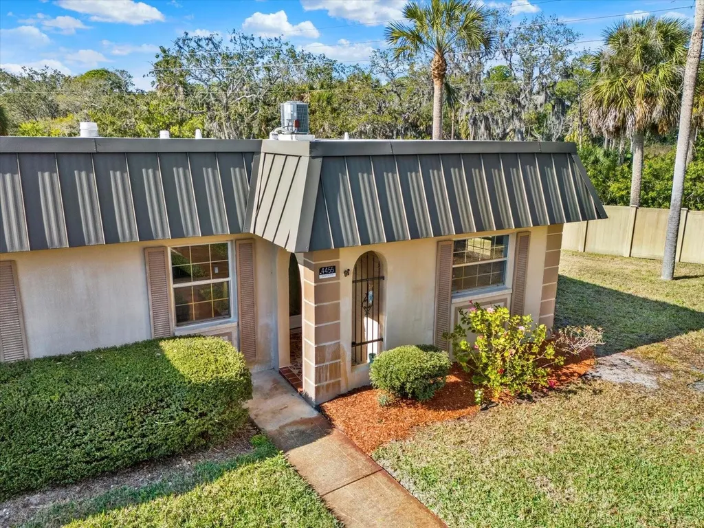 4455 Rustic Drive New Port Richey FL 34652