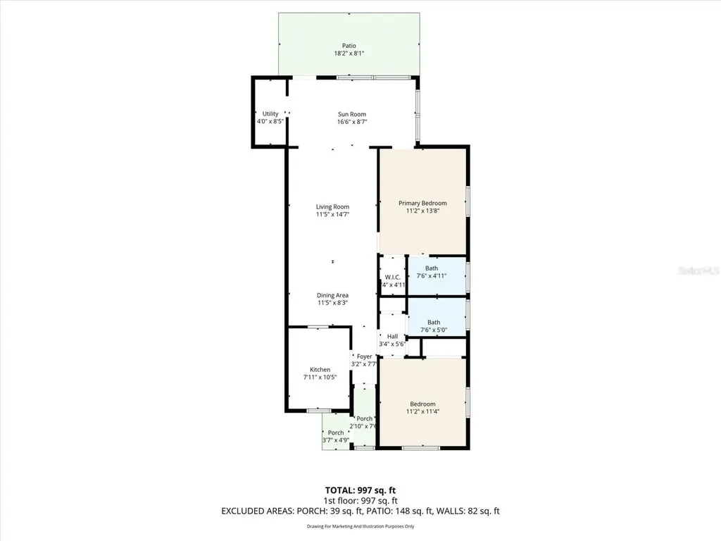 4455 Rustic Drive New Port Richey FL 34652