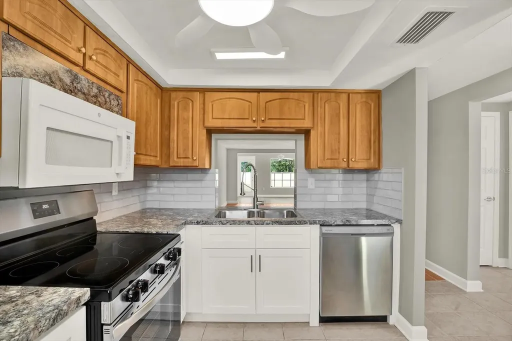 4455 Rustic Drive New Port Richey FL 34652