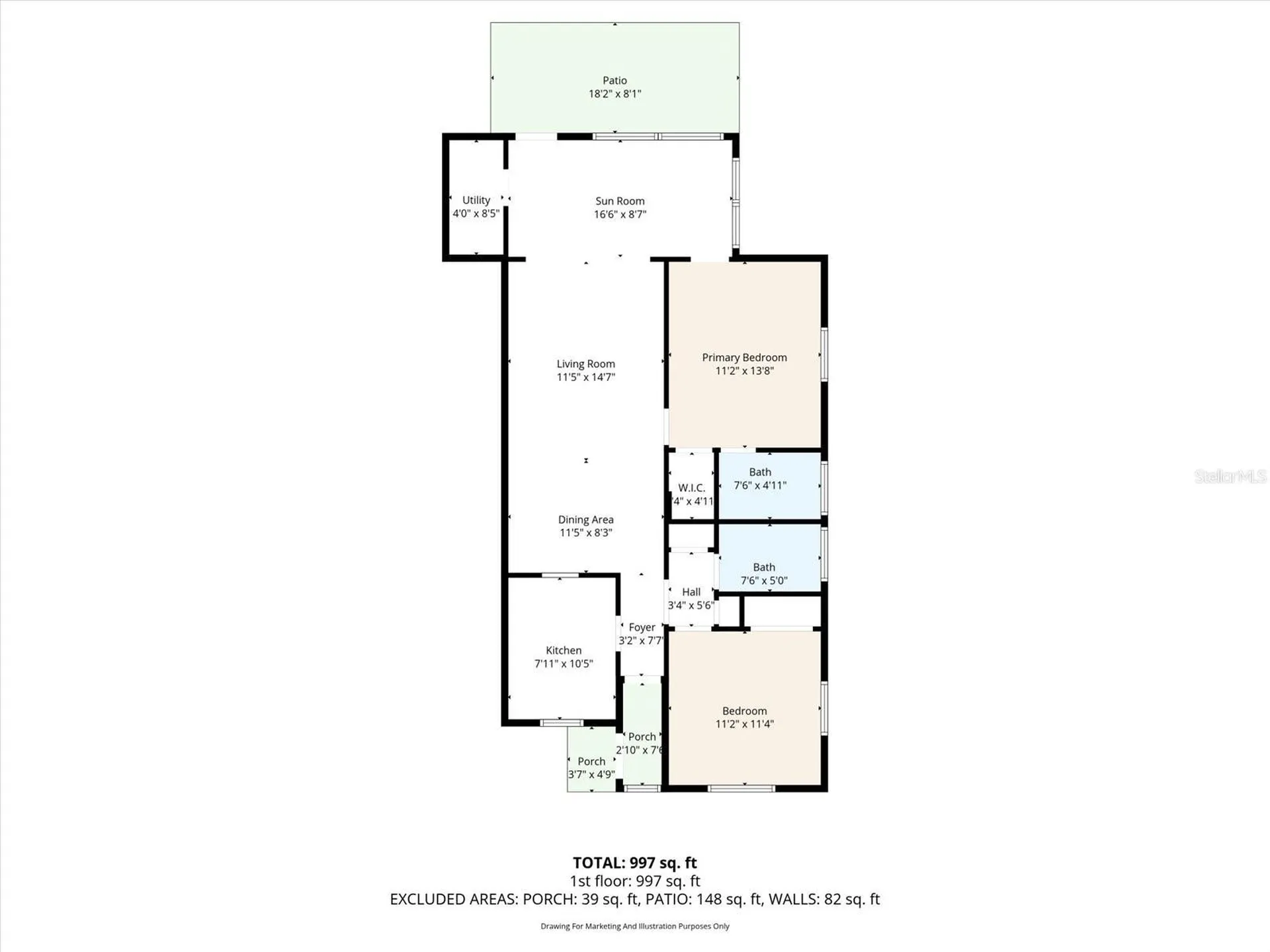 4455 Rustic Drive New Port Richey FL 34652
