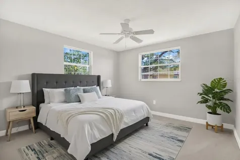 4455 Rustic Drive New Port Richey FL 34652