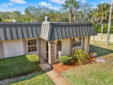 4455 Rustic Drive New Port Richey FL 34652