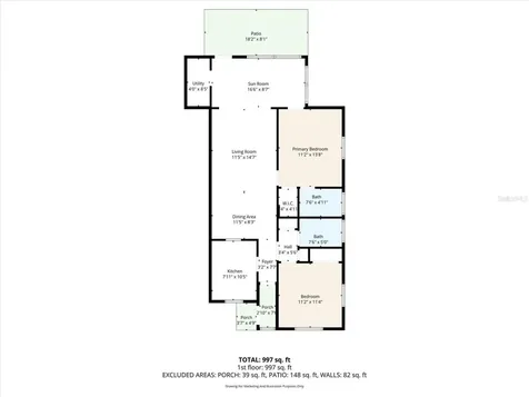 4455 Rustic Drive New Port Richey FL 34652