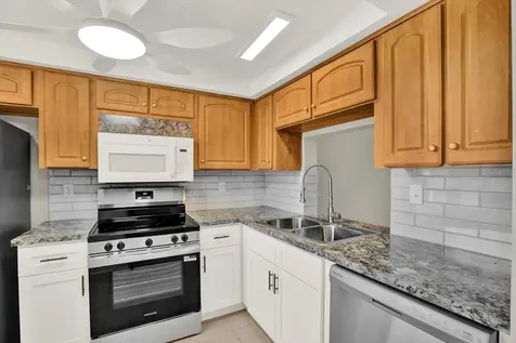 4455 Rustic Drive New Port Richey FL 34652