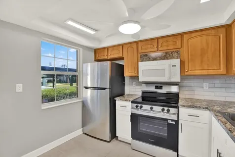 4455 Rustic Drive New Port Richey FL 34652
