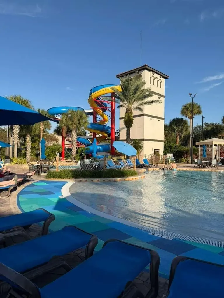 3197 Sea World Court Kissimmee FL 34746