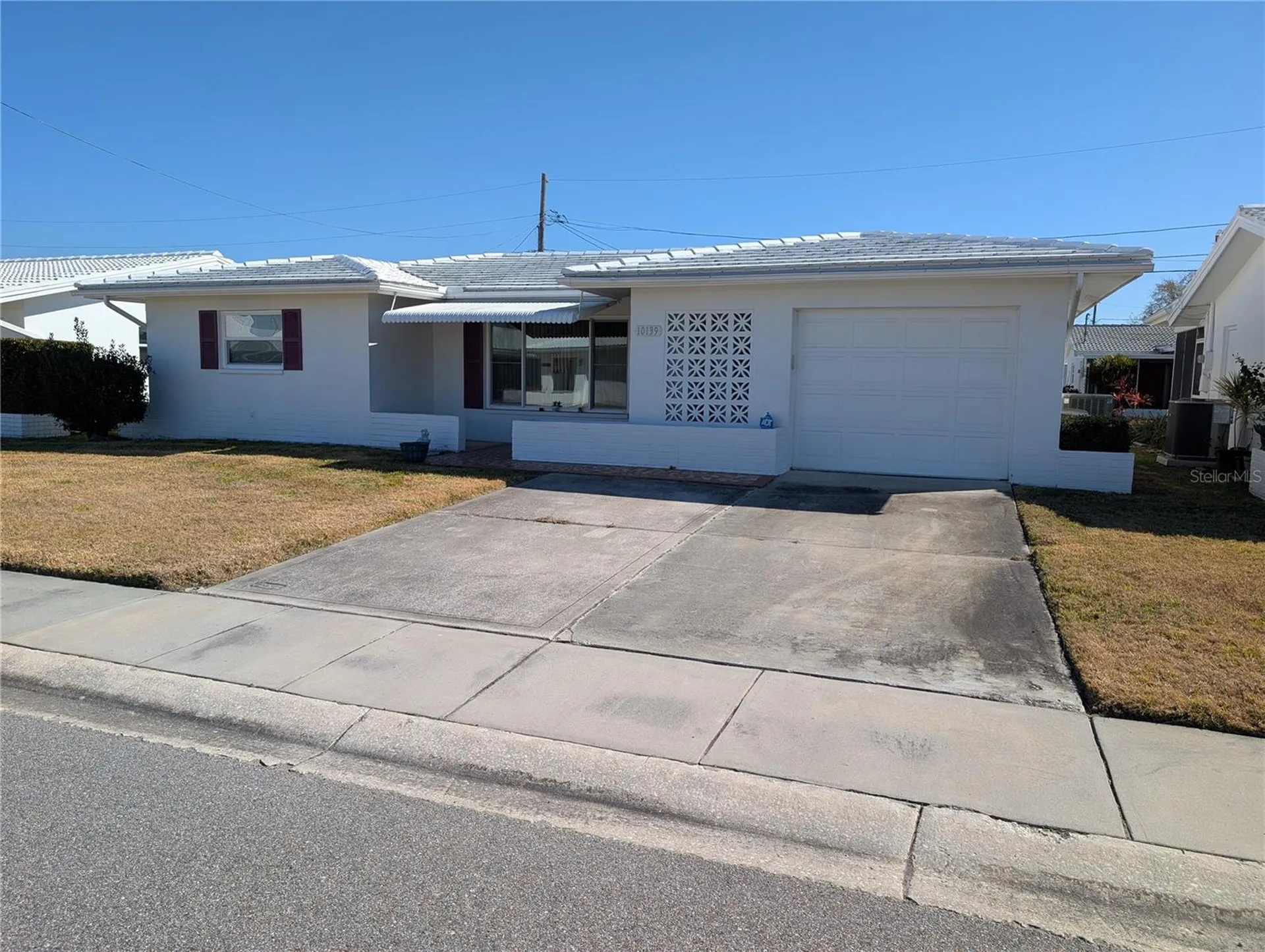 10139 44th Way N Pinellas Park FL 33782