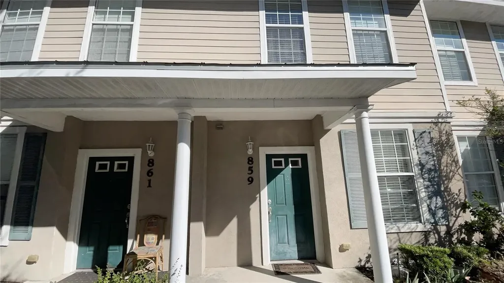 859 NW 21st Avenue Gainesville FL 32609