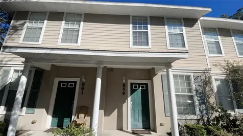 859 NW 21st Avenue Gainesville FL 32609