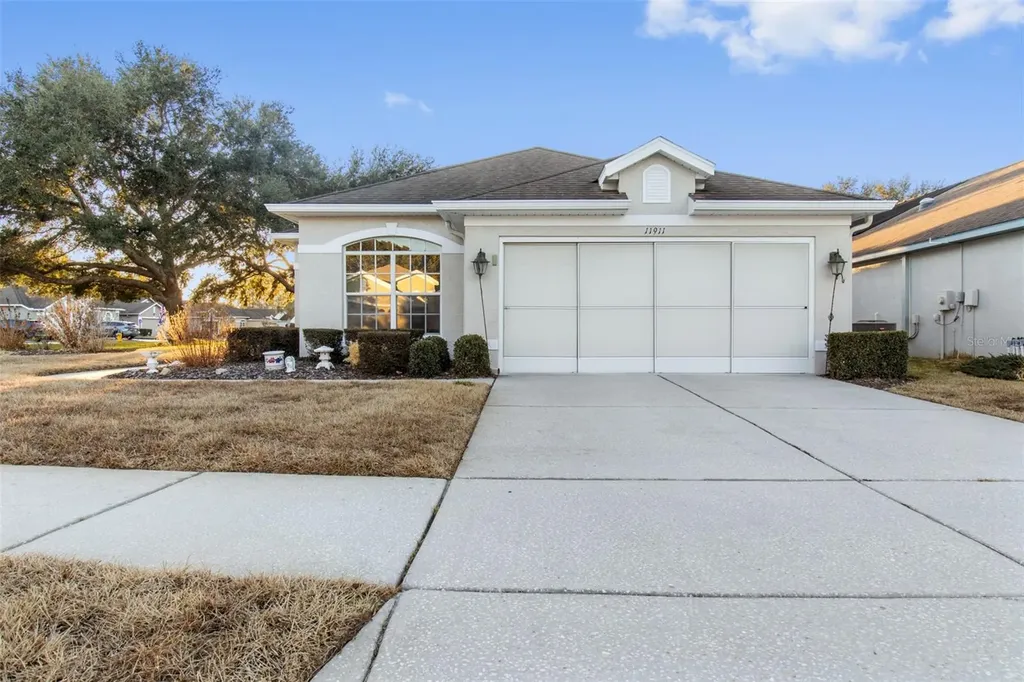 11911 Valley Falls Loop Spring Hill FL 34609
