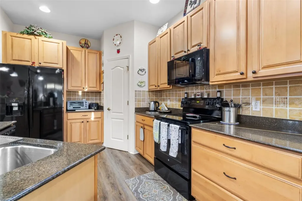 11911 Valley Falls Loop Spring Hill FL 34609